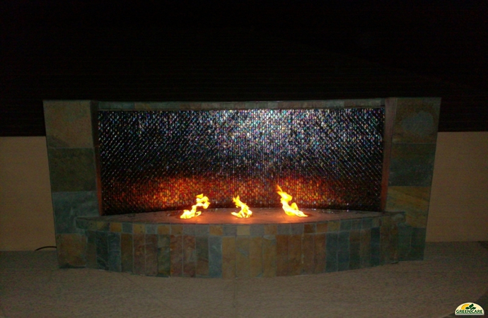 custom pools and spas by greencare.net